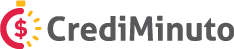 CrediMinuto logo